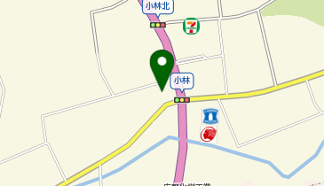 STEP MOTORS Live(ステップモーター ライブ)の地図画像