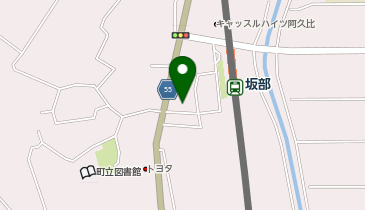 JAやすらぎホールあぐい 株式会社JAやすらぎセンターの地図画像