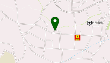 カメレオンベーグルの地図画像