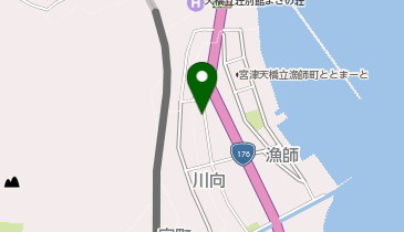 fujiwara for elanvital(フジワラ フォー エランヴィタール)の地図画像