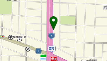 WoodWood Stand Cafe(ウッドウッド スタンド カフェ)の地図画像