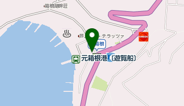 Sun San D(サン サン ド)の地図画像