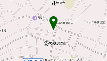 汐風の熊八の地図画像