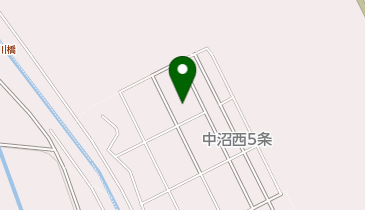 ろまんすキッチンの地図画像