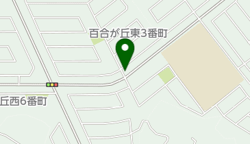 わかがえり本舗かさぎの地図画像