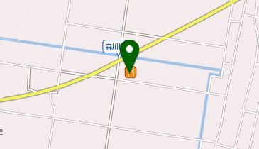 有限会社FKMジャパンダイニングの地図画像