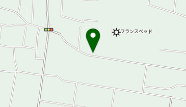 フランスベッド販売株式会社 PRスタジオ掛川 ベッド&ソファの地図画像