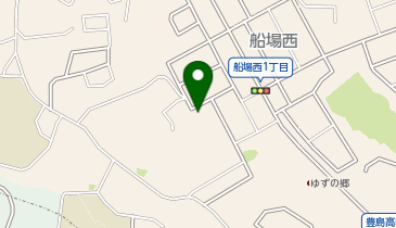 イージーBOX(ボックス)稲の地図画像