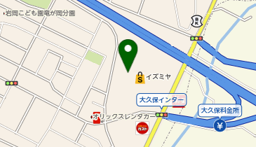 おもちゃのペリカン 西神戸店の地図画像