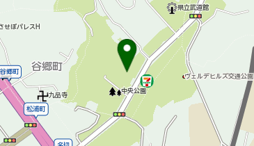 SASEBO Saikaido S・NAKiRi Cafe(サセボ サイカイドウ エス ナキリ カフェ)の地図画像