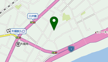 massif grace(マシフ グレイス)の地図画像