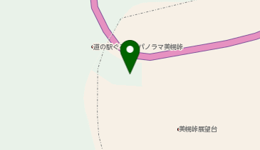 小麦の奴隷 美幌峠店の地図画像