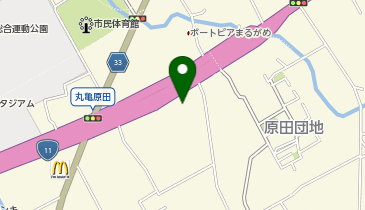 CRISPY CREPE(クリスピー クレープ)の地図画像
