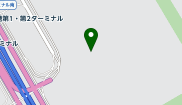SHIRO(シロ)/TIAT DUTY FREE BEAUTYの地図画像