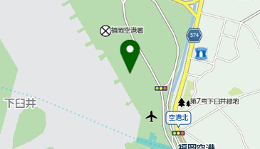 千鳥屋 チロリアンショップ空港店の地図画像