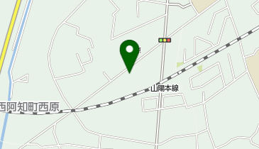 萩原株式会社 敷物展示場の地図画像