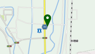 City LiGht(シティ ライト) 城東店の地図画像