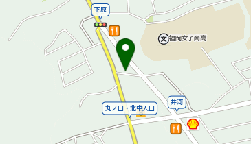 オーガニック・ランド株式会社 IPM資材館の地図画像