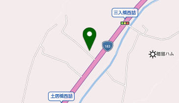 有限会社健康宅配ネット 本店の地図画像
