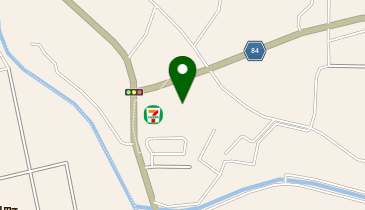 CALIFORNIA 70's(カリフォルニア セブンティーズ)の地図画像