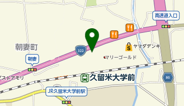 TLC Japan(ティーエルシー ジャパン)の地図画像