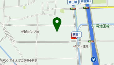 オフィス・エコ 関西テクニカルセンターの地図画像