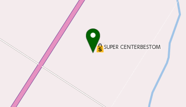 リサイクルショップ ベストム 中富良野店の地図画像