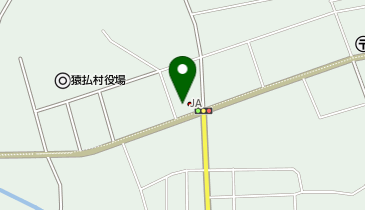 リサイクルショップ Qマート 猿払店の地図画像