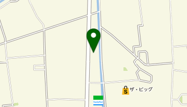 阿部勝自動車工業株式会社 軽中古39.8専門店の地図画像