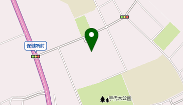 MATSUSHIROBUGER and CAFE(マツシロバーガー アンド カフェ)の地図画像