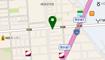 SUkemaru(スケマル)の地図画像