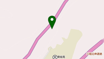 和食 きらずの地図画像