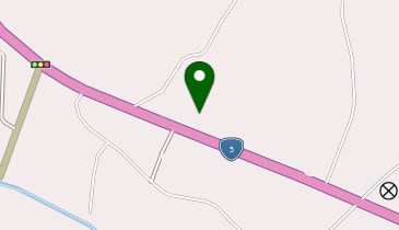 峠の親子丼の地図画像