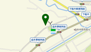 おかだBAR(バー)の地図画像