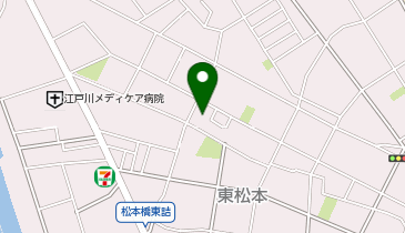 Regi.CAMP(レジキャンプ)レンタルキャンピングカーの地図画像