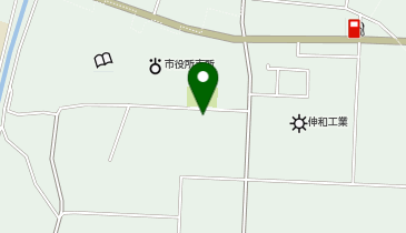 パルショップ 西大渕店の地図画像