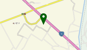 吉徳 白井店の地図画像