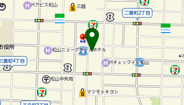 ブレスオブブレスの地図画像