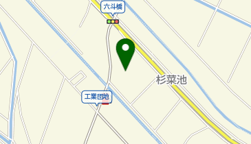 マッハ車検 KOWA諏訪本店の地図画像