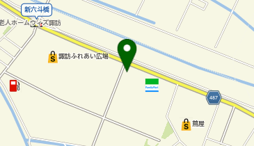 株式会社興和自動車販売の地図画像
