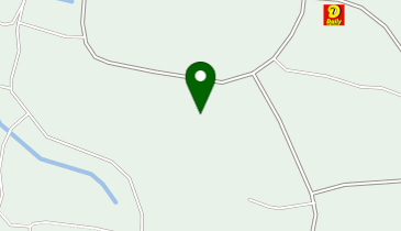 株式会社フランソア 七城工場の地図画像