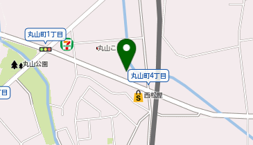 高橋自動車販売株式会社 軽四専門 メガタウンとよたの地図画像