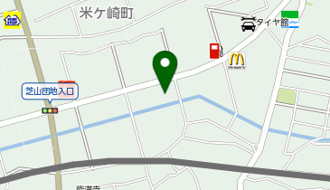 プラウド 船橋店の地図画像