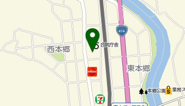 DAIHATSU(ダイハツ) 下田の地図画像