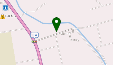 株式会社小林本店 栗山灯油センターの地図画像