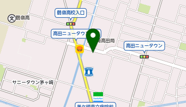 グリーン・ポケット 茅ヶ崎店の地図画像