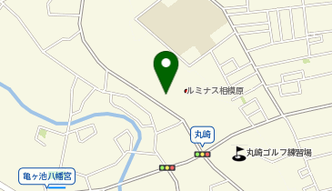アシスト 相模原店の地図画像