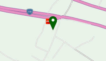 株式会社石田屋 今市工場の地図画像