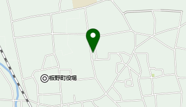 板野町東公会堂の地図画像