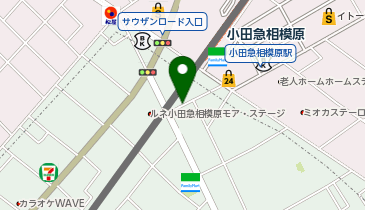 Barへぶん/へぶんずけばぶの地図画像